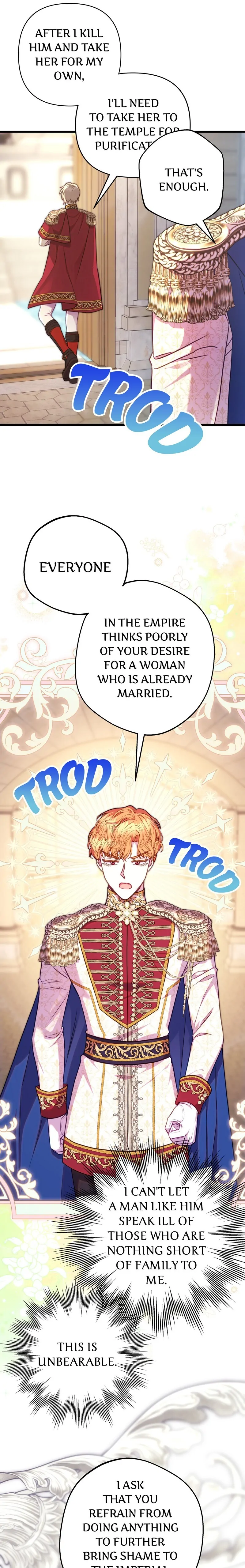 Another Typical Fantasy Romance Chapter 98 29